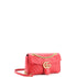 GG Marmont Flap Bag Matelasse Leather Small