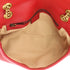 GG Marmont Flap Bag Matelasse Leather Small
