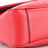 GG Marmont Flap Bag Matelasse Leather Small