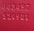 GG Marmont Flap Bag Matelasse Leather Small