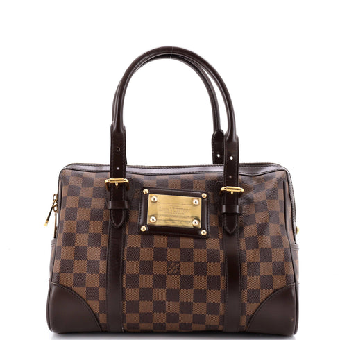 Berkeley Handbag Damier