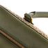 Amazona Bag Leather and Jacquard Canvas 28