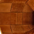 Arco Tote Maxi Intrecciato Leather Large