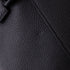 Web Buckle Wristlet Briefcase Leather
