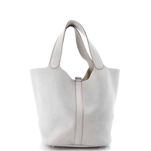 Picotin Lock Bag Clemence GM