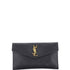 Uptown Pouch Leather