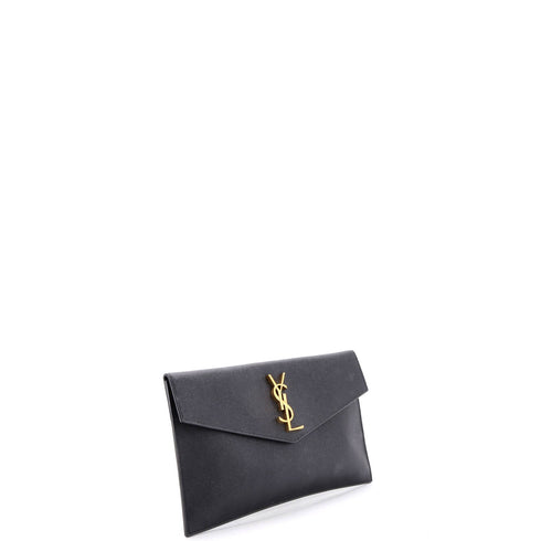 Uptown Pouch Leather