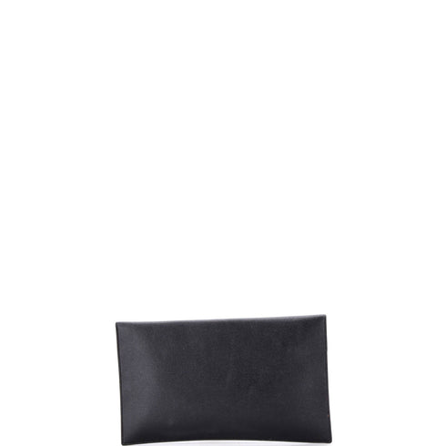 Uptown Pouch Leather