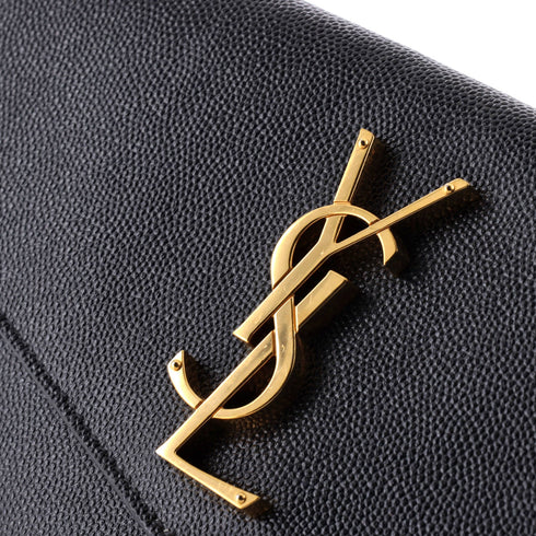 Uptown Pouch Leather