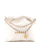 22 Chain Hobo Quilted Calfskin Medium