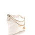22 Chain Hobo Quilted Calfskin Medium