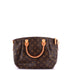 Turenne Handbag Monogram Canvas PM