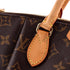 Turenne Handbag Monogram Canvas PM