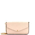 Felicie Pochette Monogram Empreinte Leather