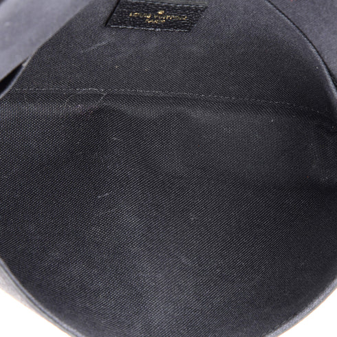Felicie Pochette Monogram Empreinte Leather