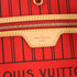 Neverfull Tote Monogram Canvas MM