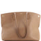 Society Tote Leather Large