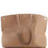 Society Tote Leather Large