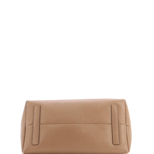 Society Tote Leather Large