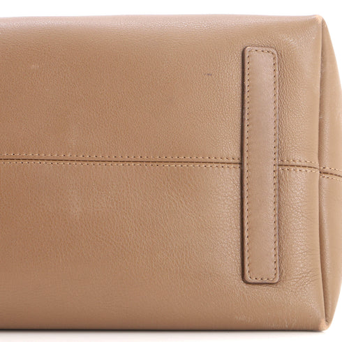 Society Tote Leather Large