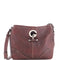 Charlotte Shoulder Bag Leather