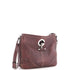 Charlotte Shoulder Bag Leather