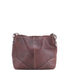 Charlotte Shoulder Bag Leather