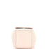Joe Bucket Bag Matelasse Chevron Leather Mini