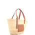 Basket Tote Raffia Medium