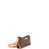 Liv Pochette Monogram Canvas