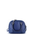 Convertible Dome Satchel Microguccissima Leather Mini