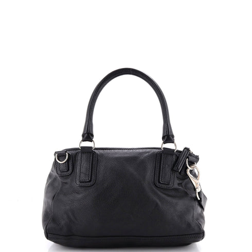 Pandora Bag Leather Medium