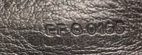 Pandora Bag Leather Medium