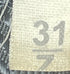 Lux Open Tote Saffiano Leather North South