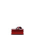 Dionysus Bamboo Top Handle Bag Leather Mini
