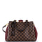 Brittany Handbag Damier