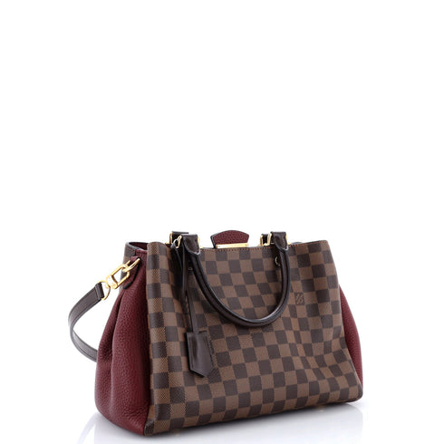 Brittany Handbag Damier