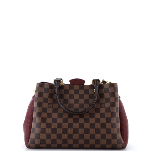 Brittany Handbag Damier