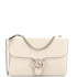 Interlocking Shoulder Bag Leather Medium