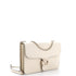 Interlocking Shoulder Bag Leather Medium