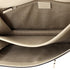 Interlocking Shoulder Bag Leather Medium