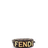 Fendigraphy Bag Zucca Canvas Mini