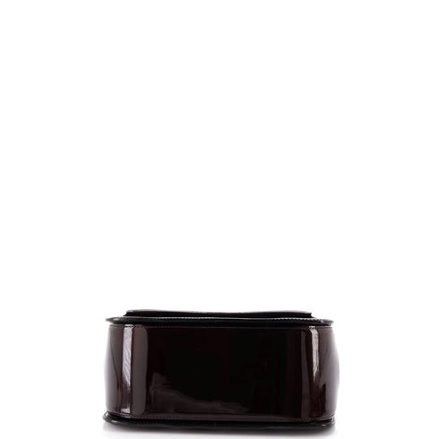 Mirada Handbag Monogram Vernis