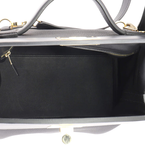 24/24 Bag Bicolor Togo with Swift 29