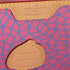 Neverfull NM Tote Yayoi Kusama Pumpkins Monogram Canvas MM
