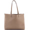 Selleria Roll Shopping Tote Leather Large