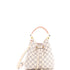 Braided Handle NeoNoe Handbag Damier BB