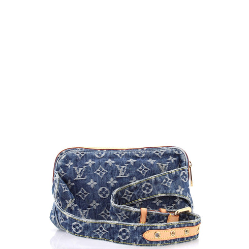 Bum Bag Denim