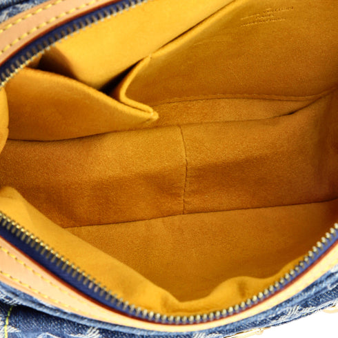Bum Bag Denim