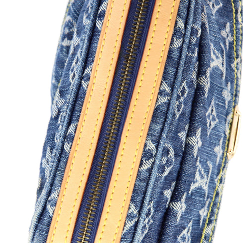 Bum Bag Denim